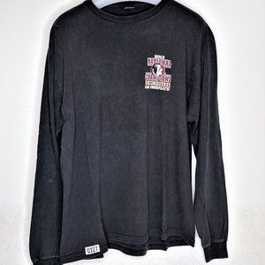 2013 Nat'l Champions Seminoles Unconquered & Undefeated Long Sleeve Pullover